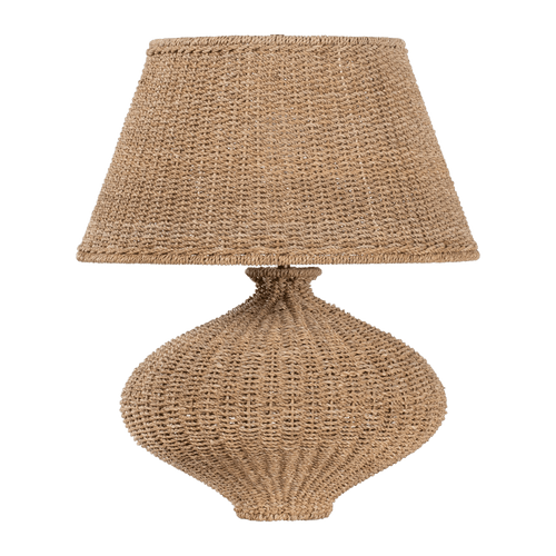 Hudson Valley Nette Table Lamp Table lamp