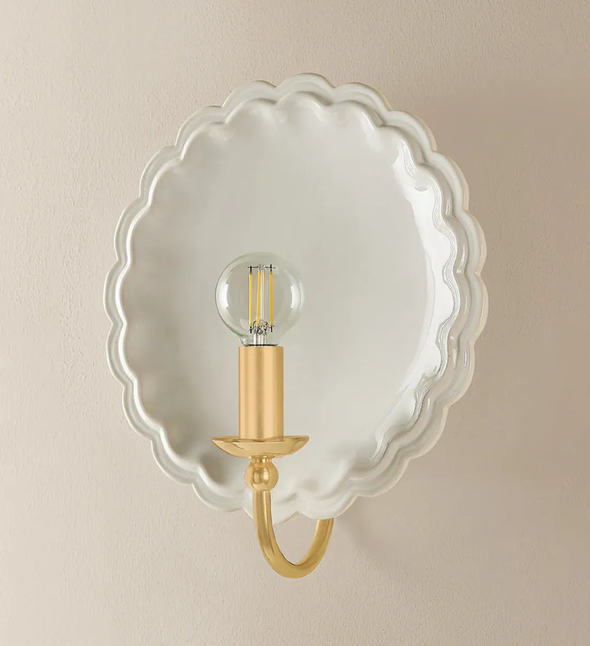 Paulette Wall Sconce - secondary
