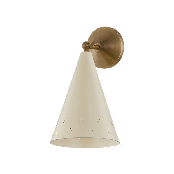 Pawley Wall Sconce – Megan Molten