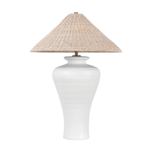 Hudson Valley Pezante Table Lamp Table Lamps