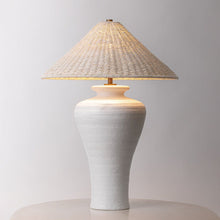 Hudson Valley Pezante Table Lamp Table Lamps