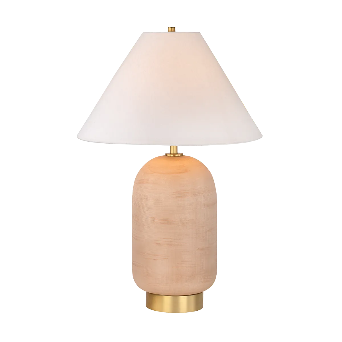Hudson Valley Raven Table Lamp Table lamp HL972201-AGB