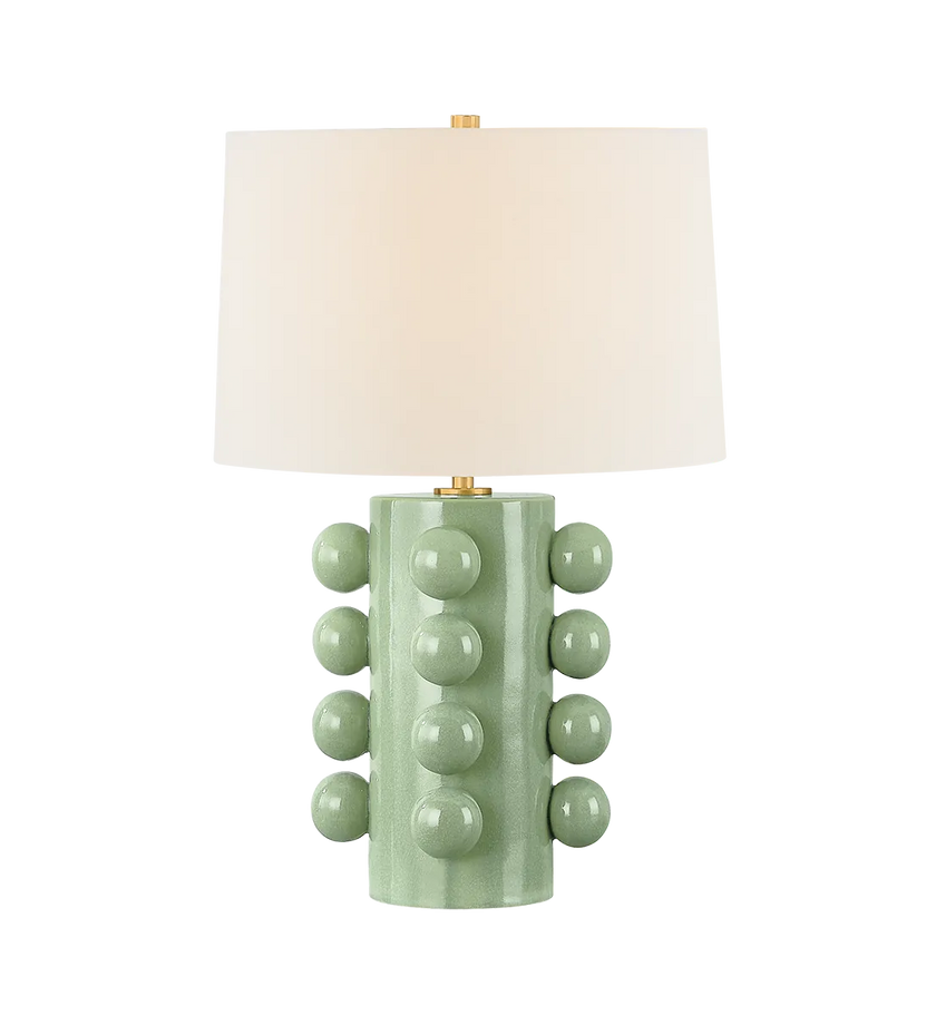 Roselle Table Lamp