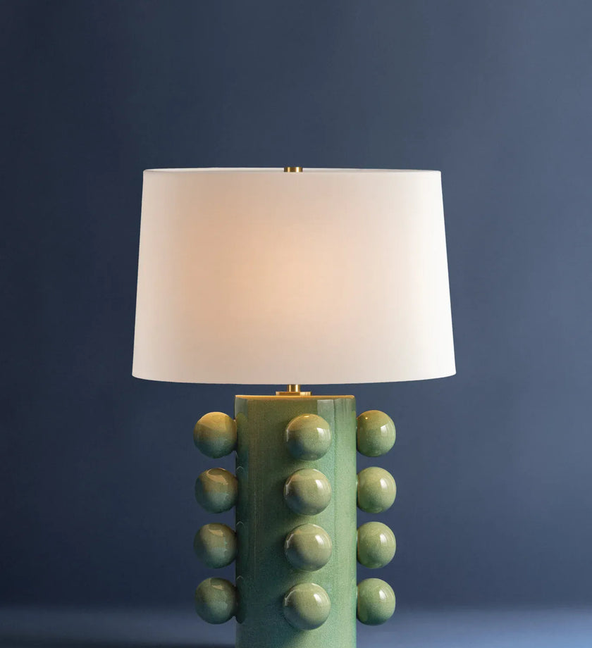 Roselle Table Lamp - secondary