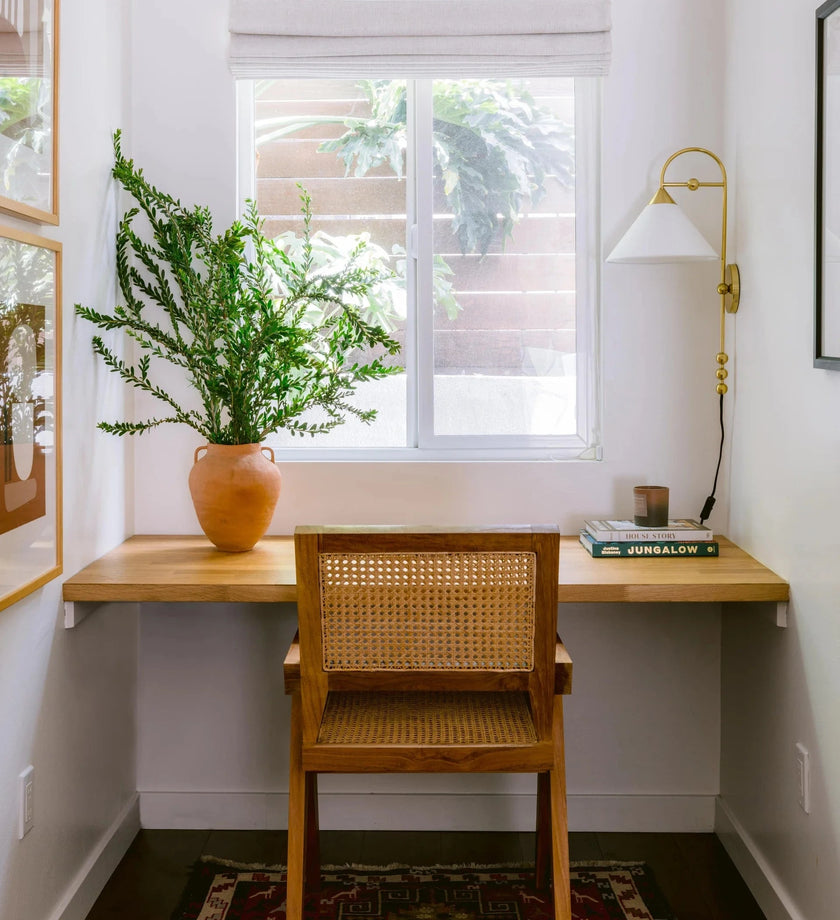 Sang Plug-In Sconce - secondary