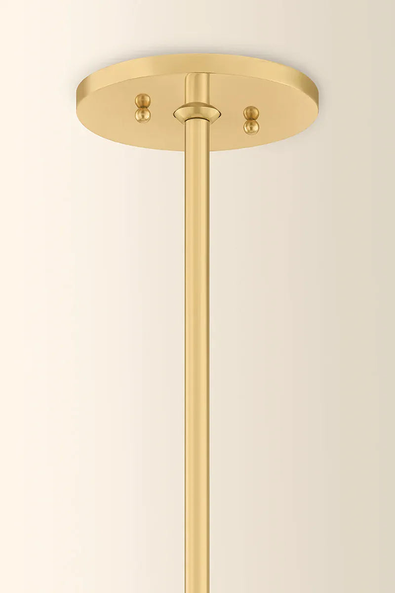 Hudson Valley Shivonne Chandelier Chandeliers