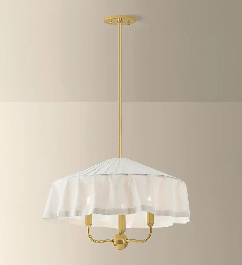Shivonne Chandelier - secondary