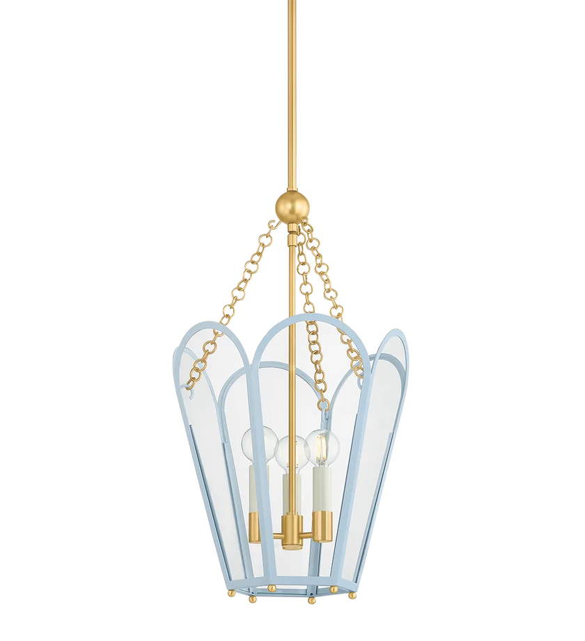 Clarisse Lantern