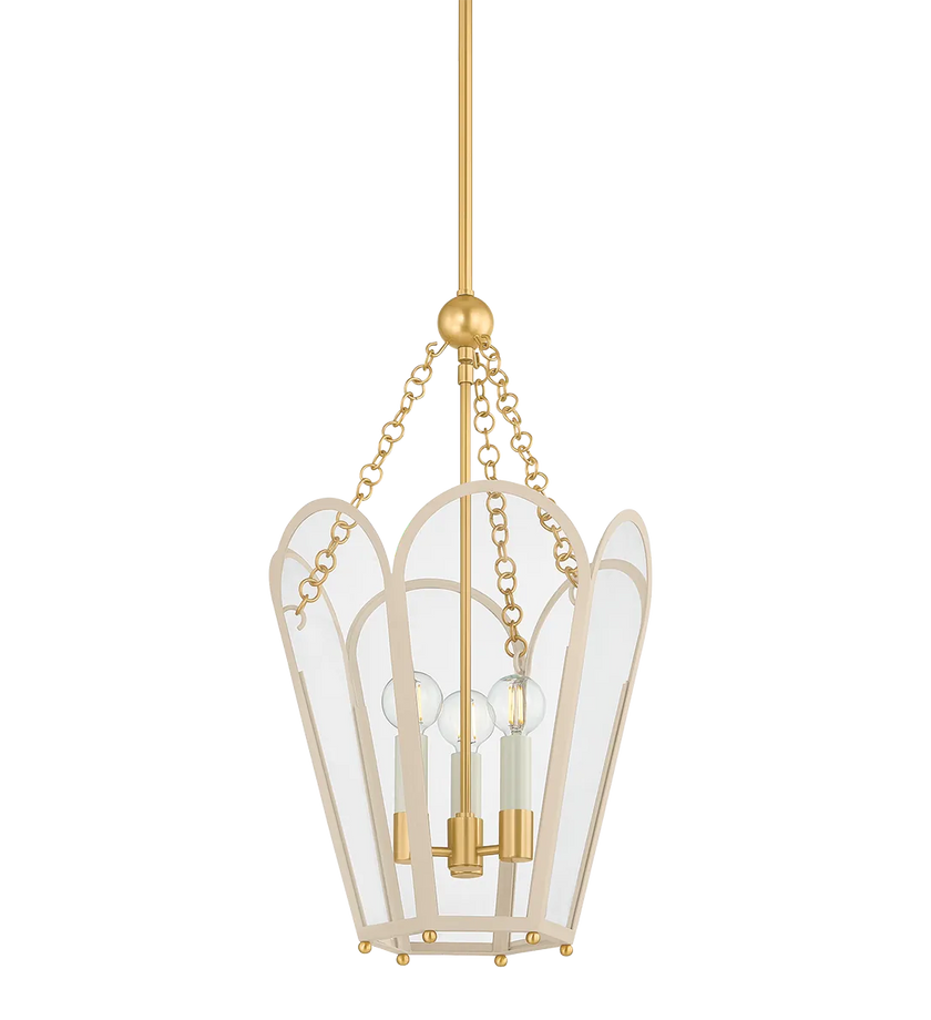 Clarisse Lantern