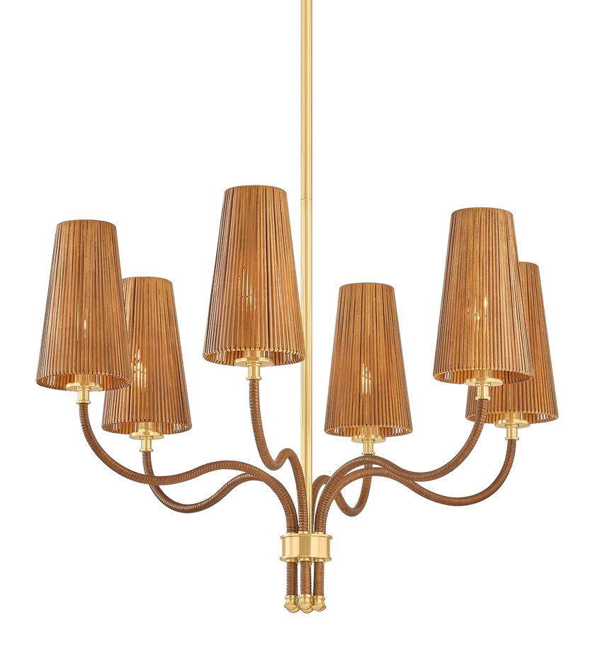 Atwood Chandelier