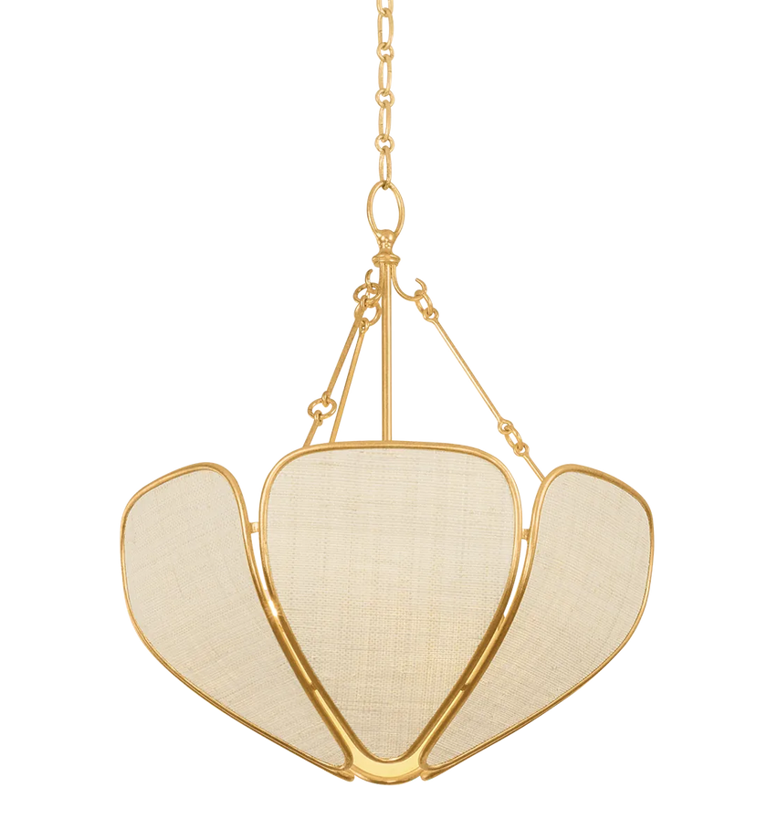 Bayville Pendant