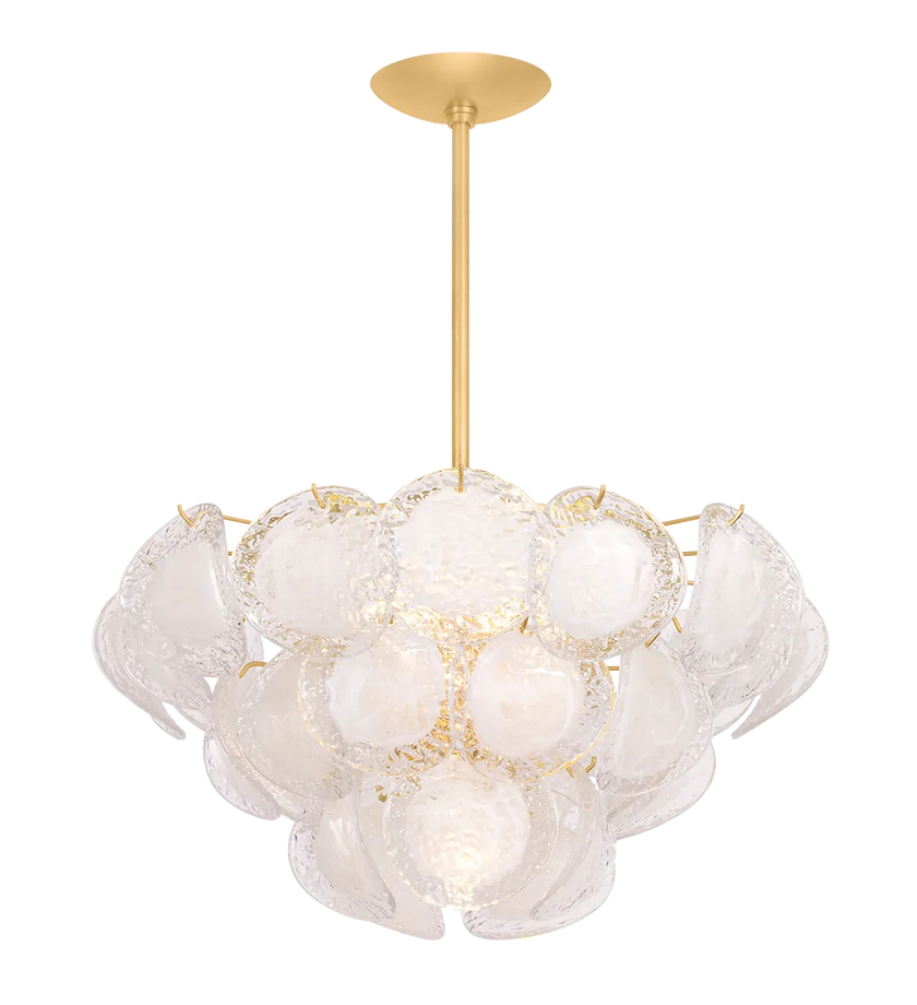 Cedar Hill Chandelier