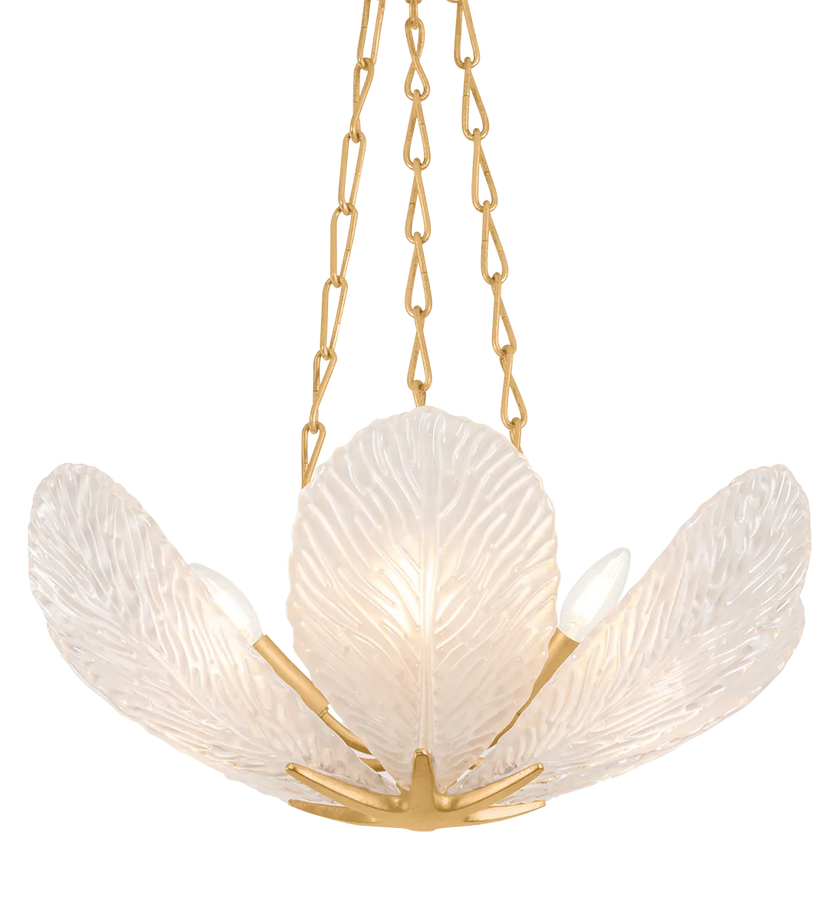 Galena Chandelier