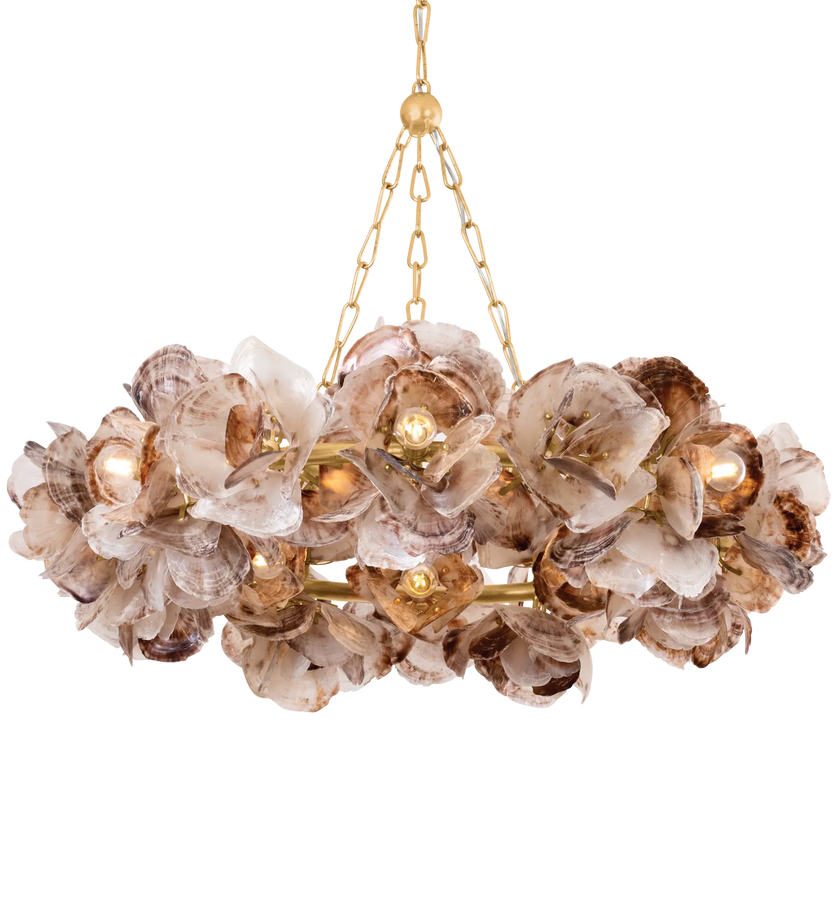 Galle Chandelier