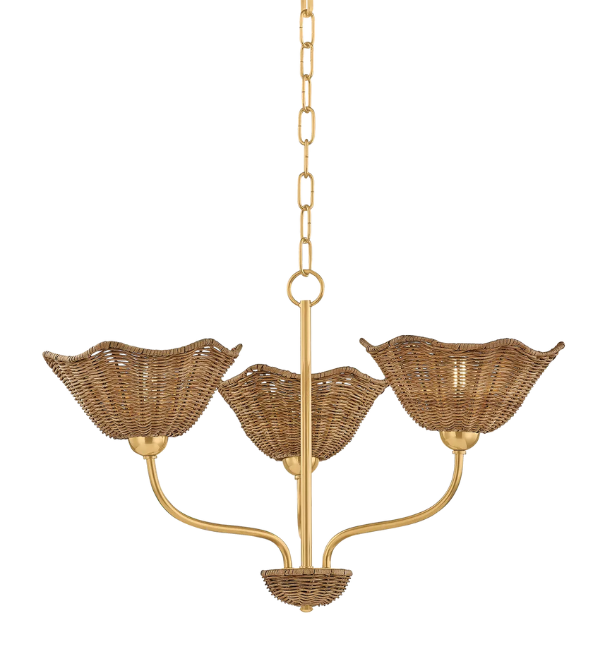 Kehlani Chandelier