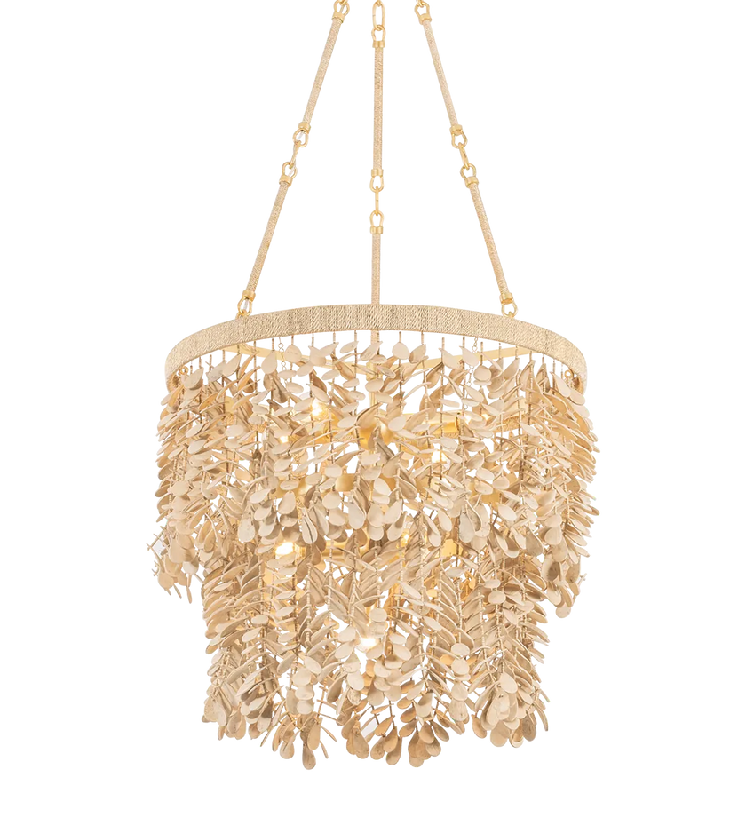 Naxos Chandelier