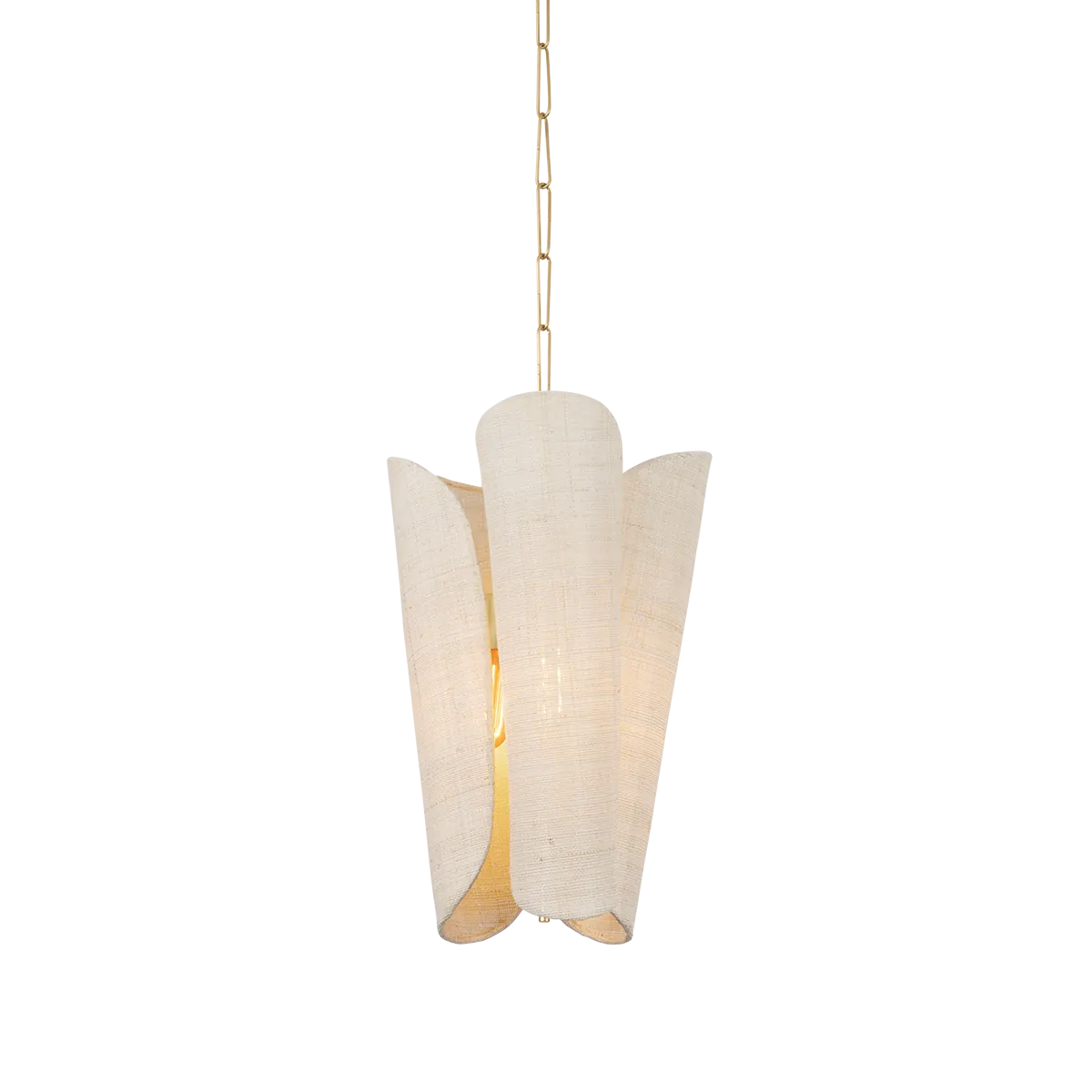Hudson Valley Small Springhill Pendant Pendant 1453-GL