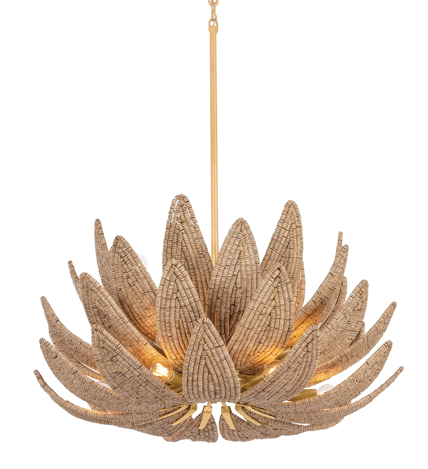 Varanasi Chandelier