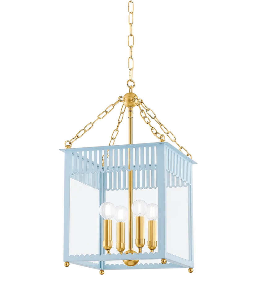 Rosalie Lantern