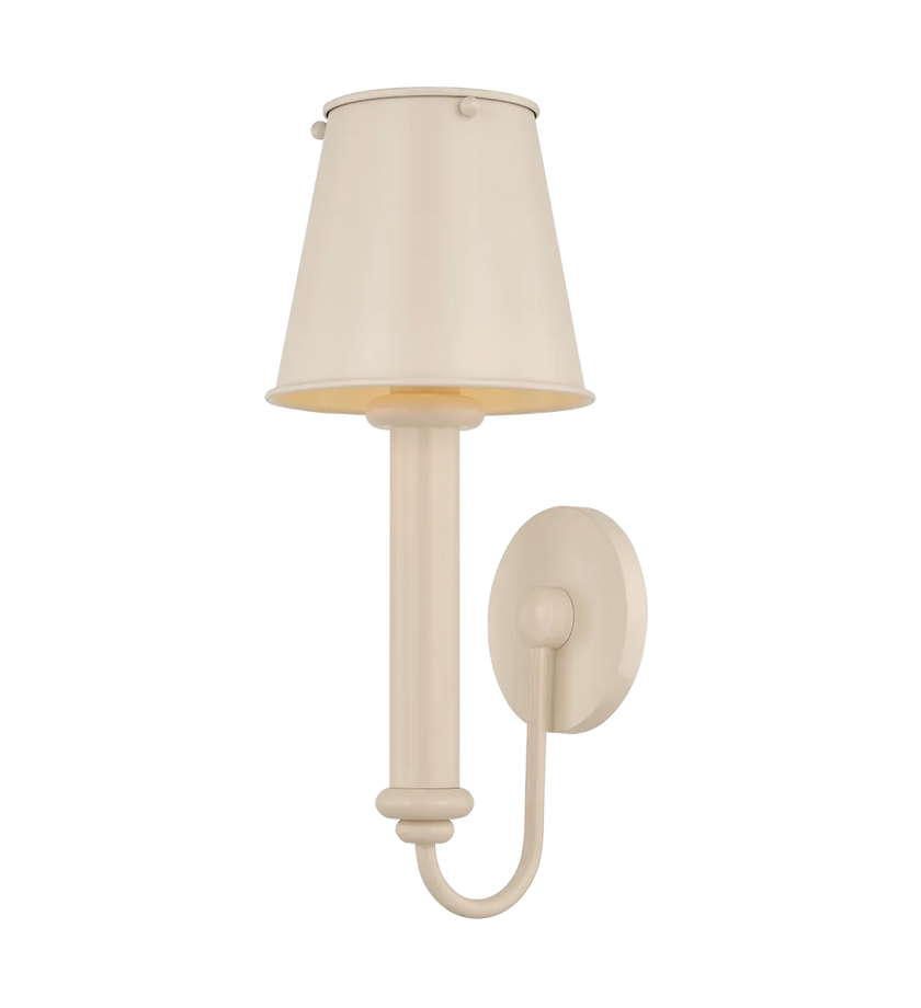 Yara Wall Sconce