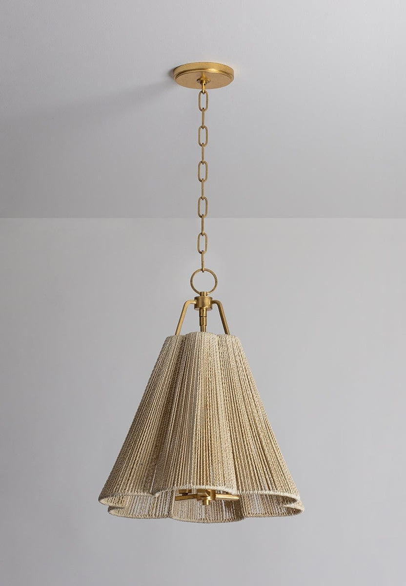 Sonoma Pendant | Lighting w/ Breezy Sophistication – Megan Molten