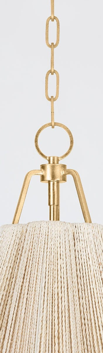 Sonoma Pendant | Lighting w/ Breezy Sophistication – Megan Molten