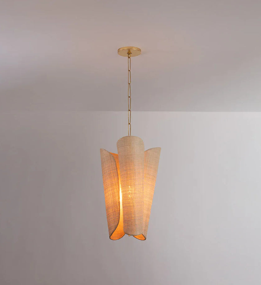 Springhill Pendant - secondary