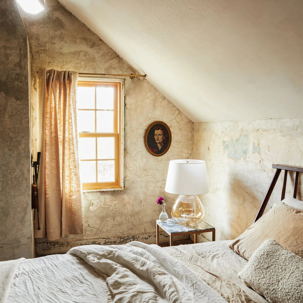 Hudson Valley Thea Table Lamp Table Lamps HL776201-AGB