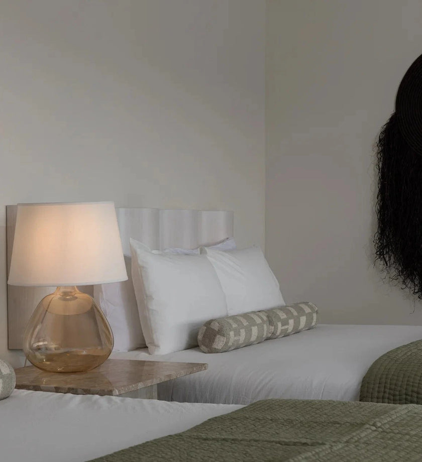 Thea Table Lamp - secondary