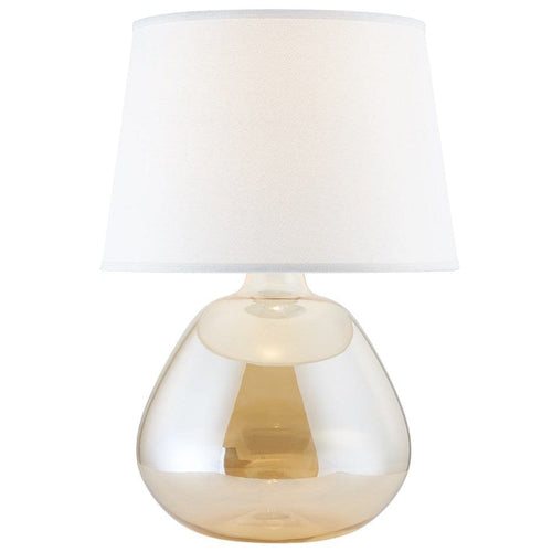 Hudson Valley Thea Table Lamp Table Lamps HL776201-AGB