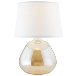 Hudson Valley Thea Table Lamp Table Lamps HL776201-AGB