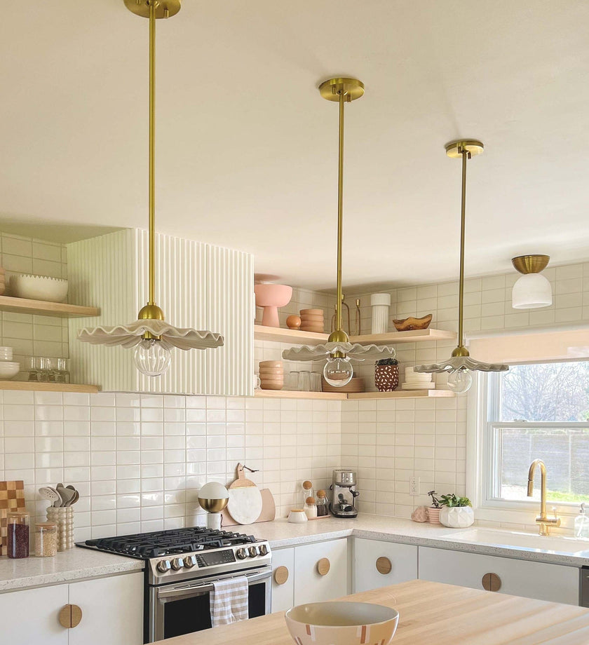 Tinsley Pendant - secondary