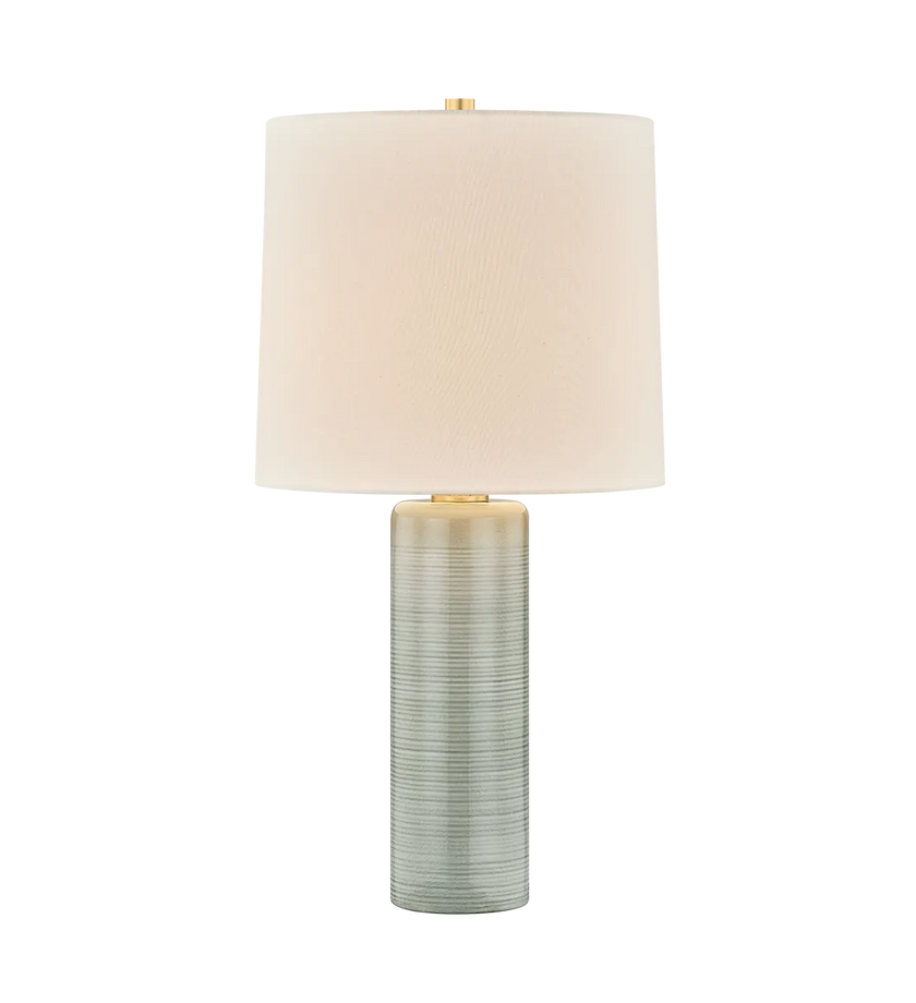 Tuva Table Lamp