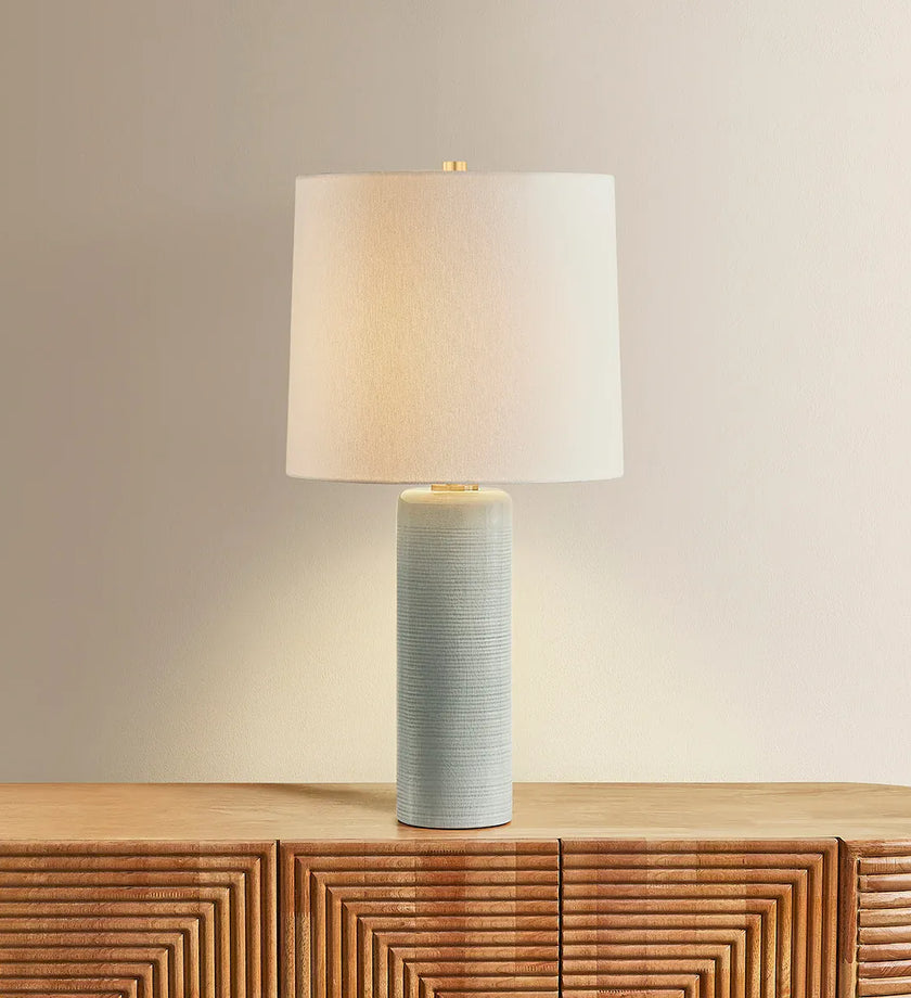 Tuva Table Lamp - secondary