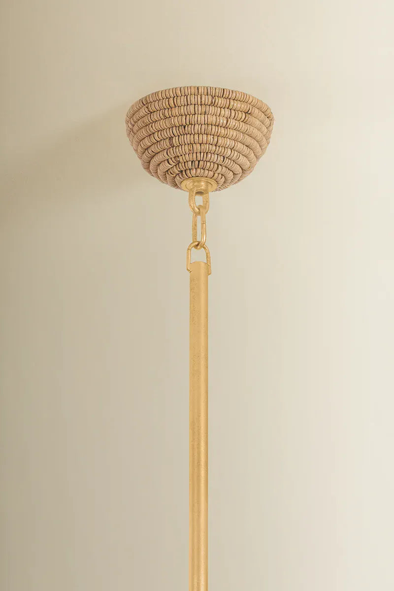 Hudson Valley Varanasi Chandelier Chandeliers