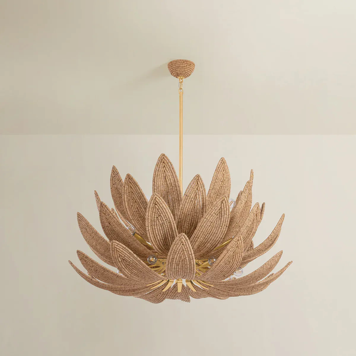 Hudson Valley Varanasi Chandelier Chandeliers