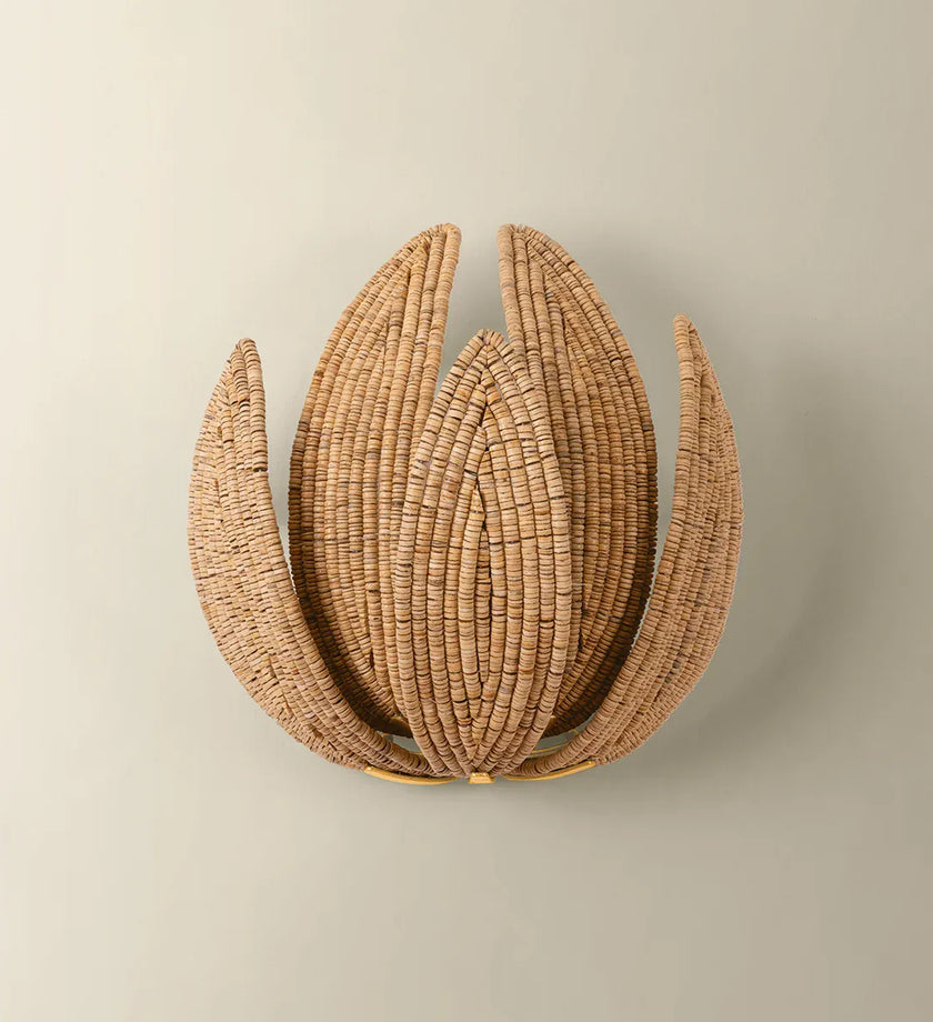 Varanasi Wall Sconce - secondary