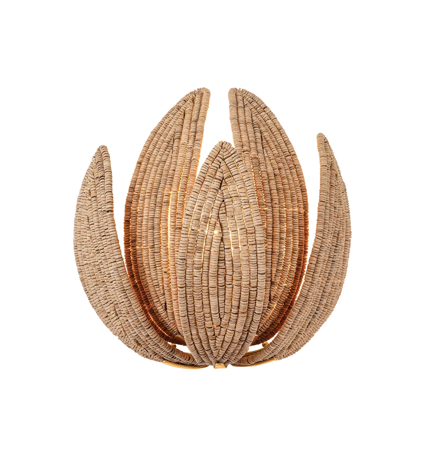 Varanasi Wall Sconce
