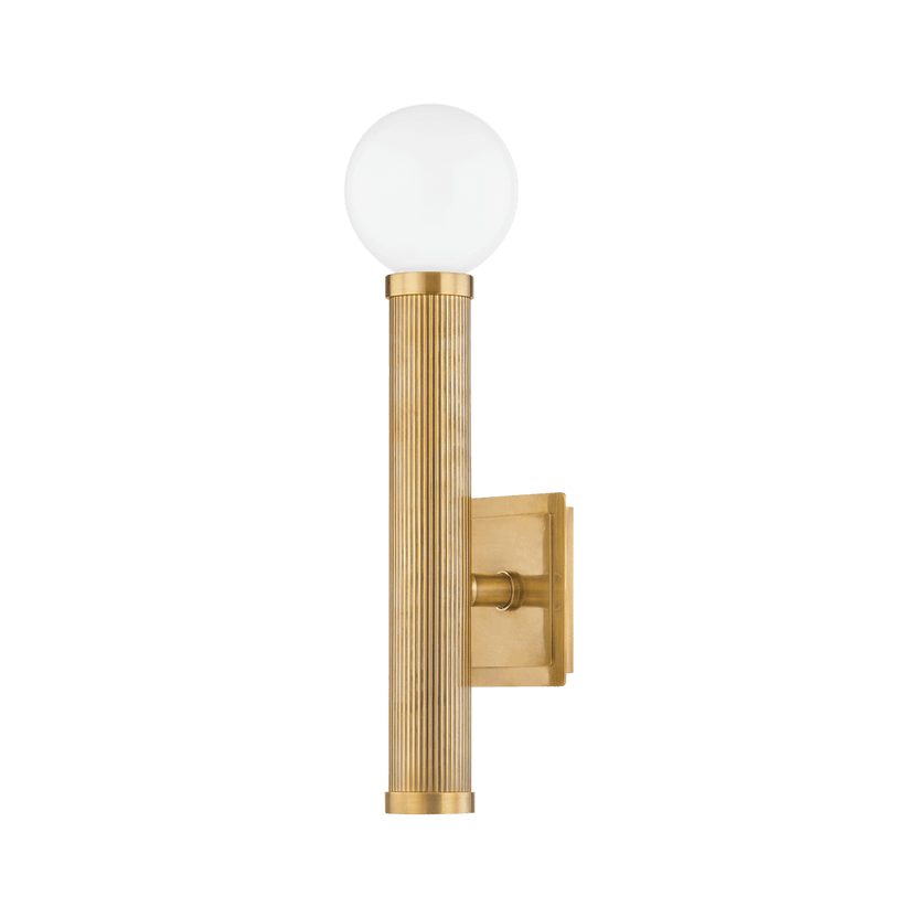 PIENZA Wall Sconce main image 1