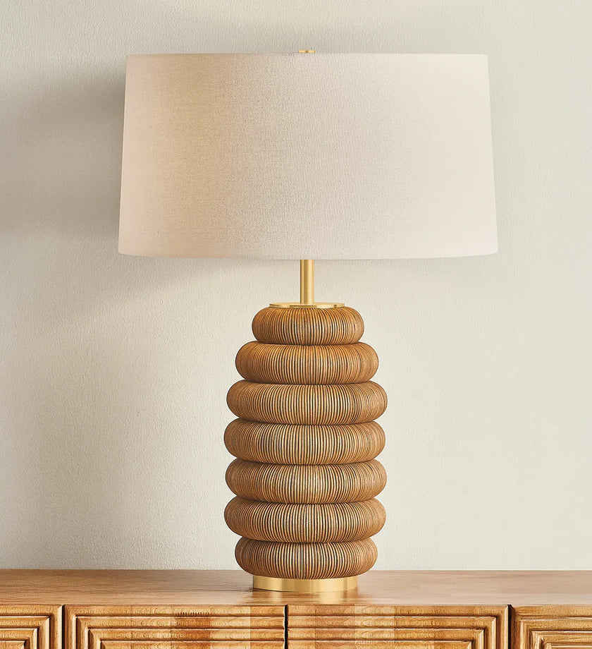 Winbrook Table Lamp - secondary
