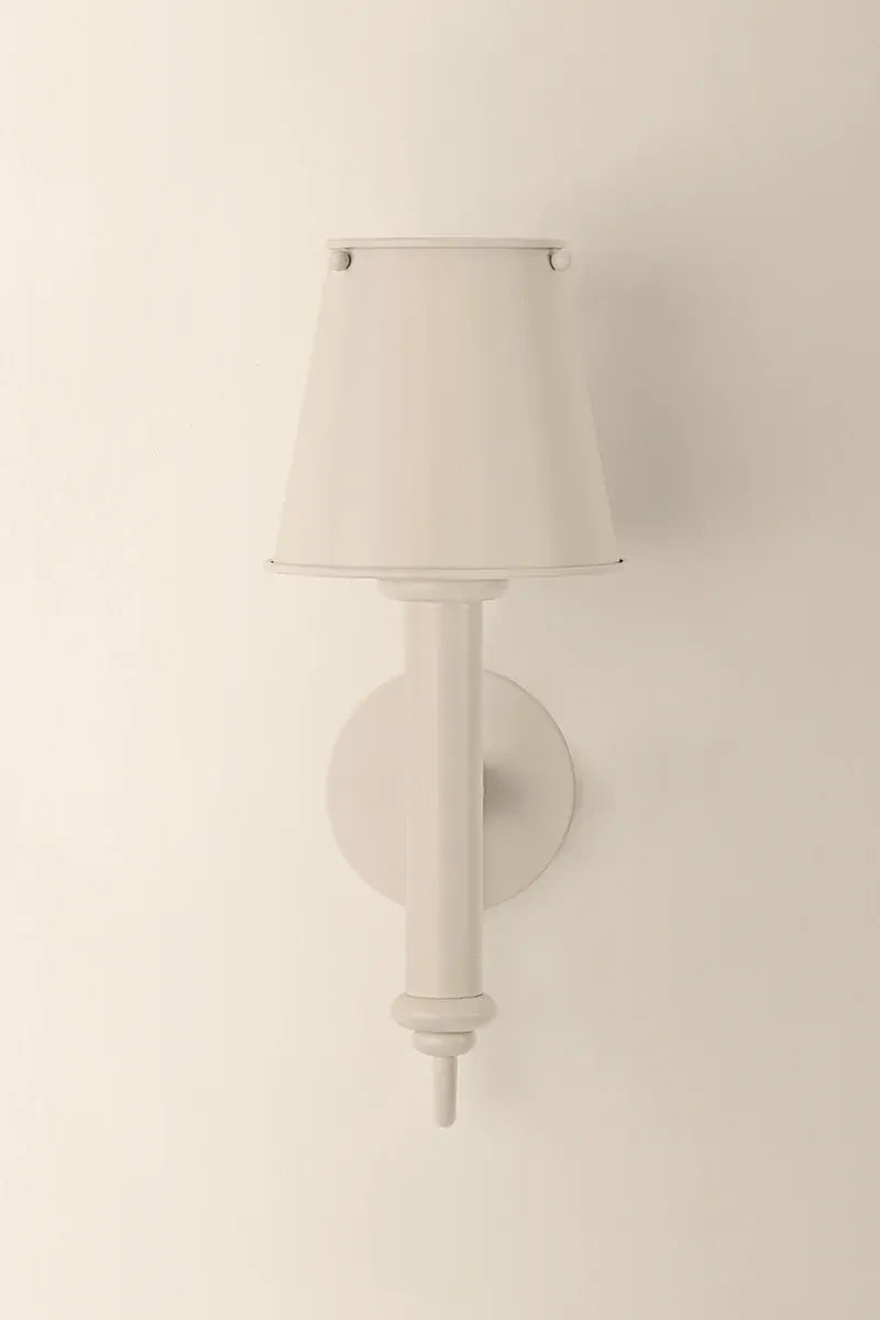 Hudson Valley Yara Sconce Sconces