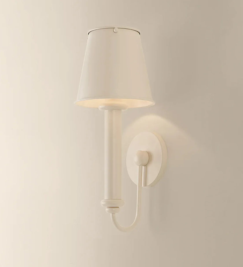 Yara Wall Sconce - secondary