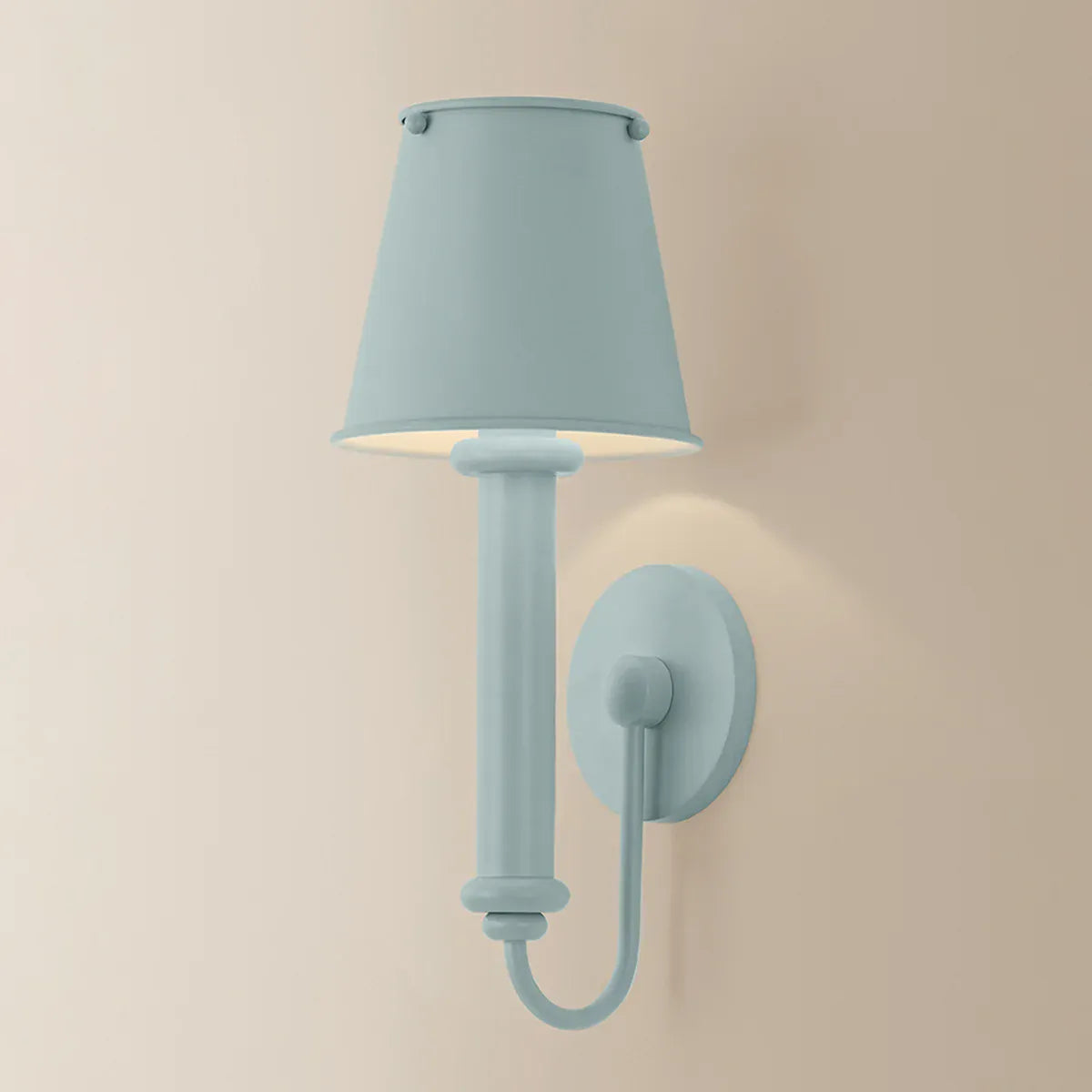 Hudson Valley Yara Sconce Sconces
