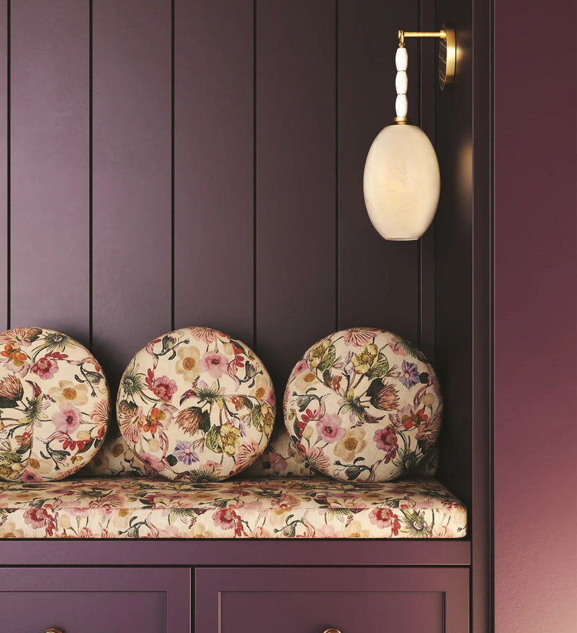 Yolanda Wall Sconce - secondary