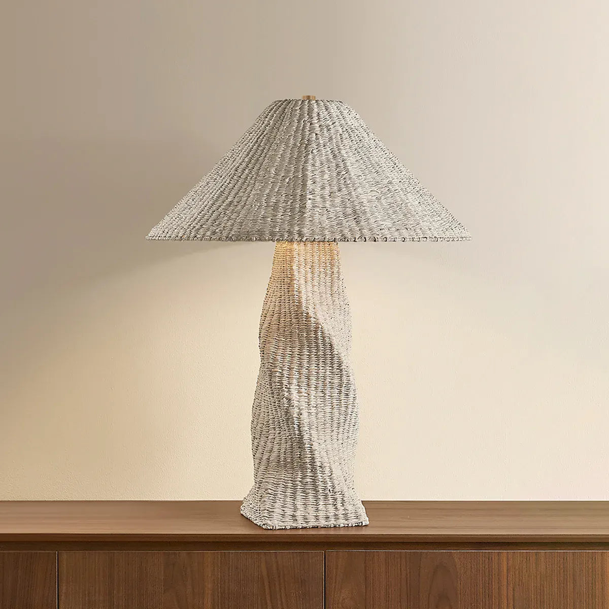 Hudson Valley Zaire Table Lamp Table lamp PTL1132-PBR