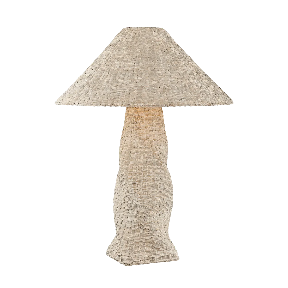 Hudson Valley Zaire Table Lamp Table lamp PTL1132-PBR