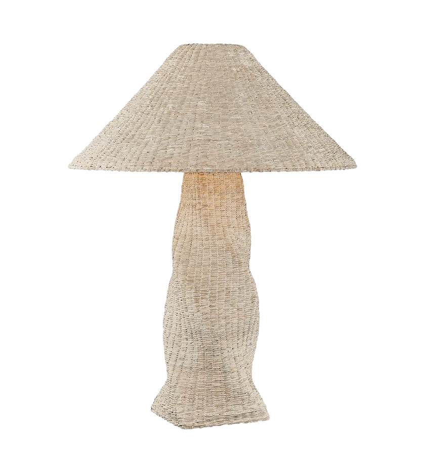 Zaire Table Lamp