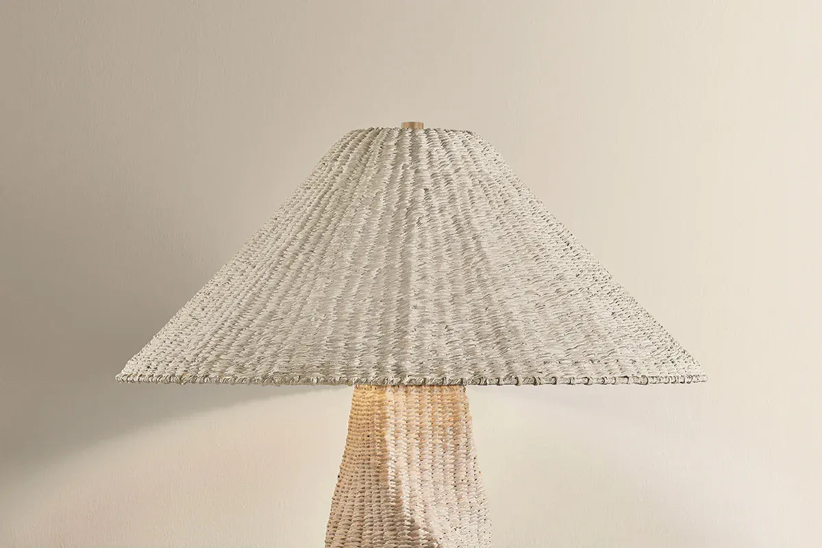 Hudson Valley Zaire Table Lamp Table lamp PTL1132-PBR