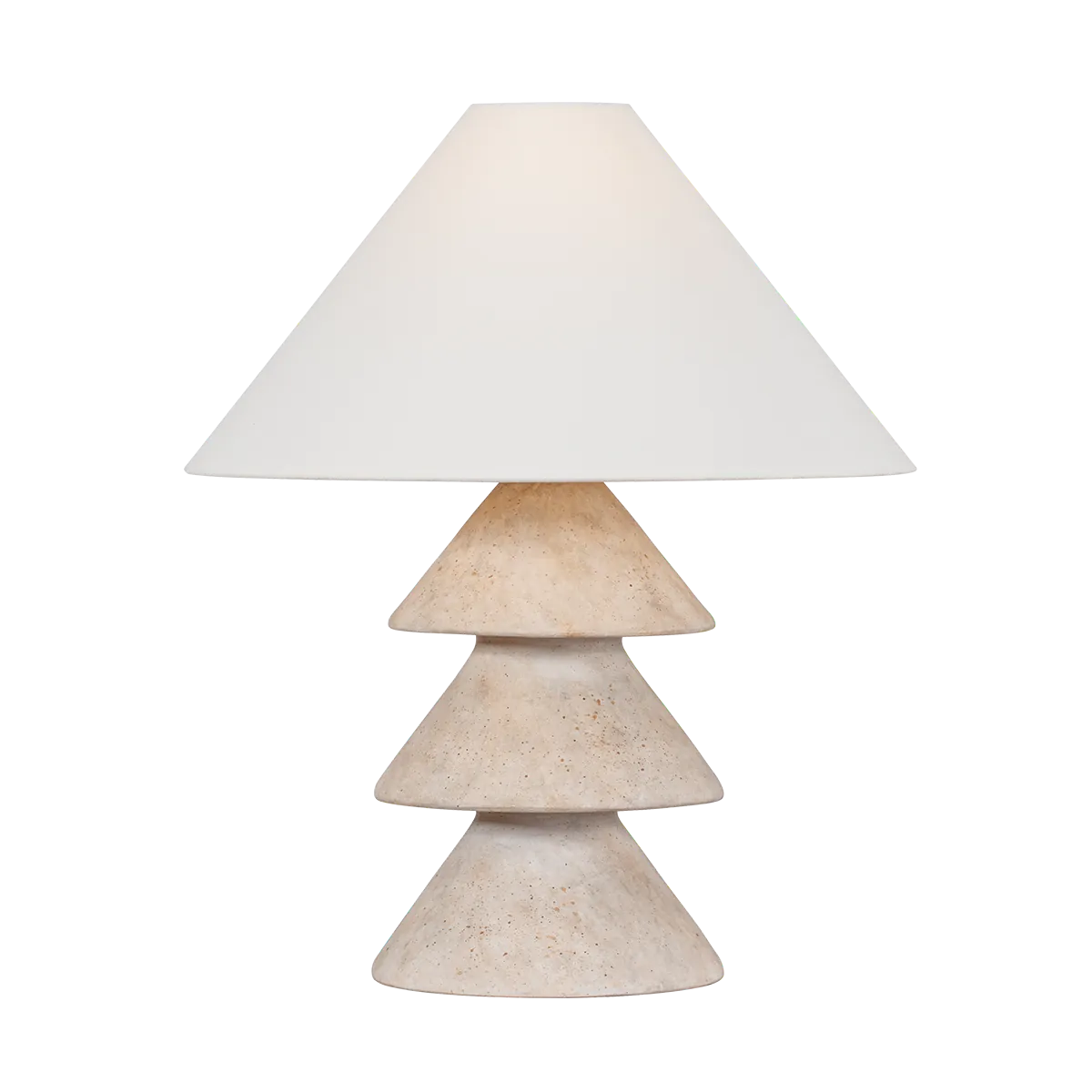 Hudson Valley Zettler Table Lamp Table lamp PTL1823-PBR/CAV