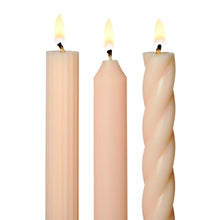 Illume Blush Assorted Candle Tapers Candles 46271051000
